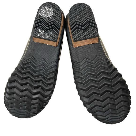 SOREL Women's‎ Slimpack Lace II Waterproof Insulated Boot Size 5 - Picture 7 of 8